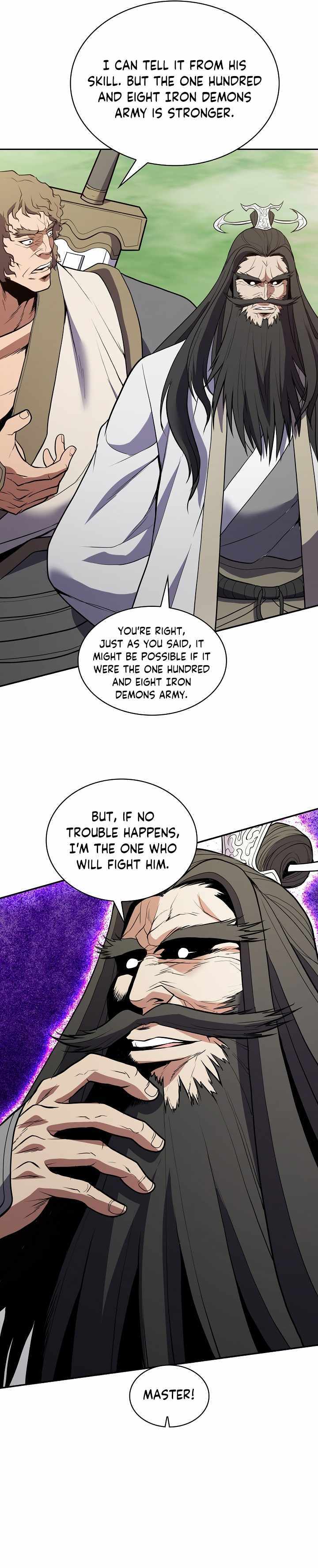The Flag Bearer Warrior - 36 page 29-381725d7