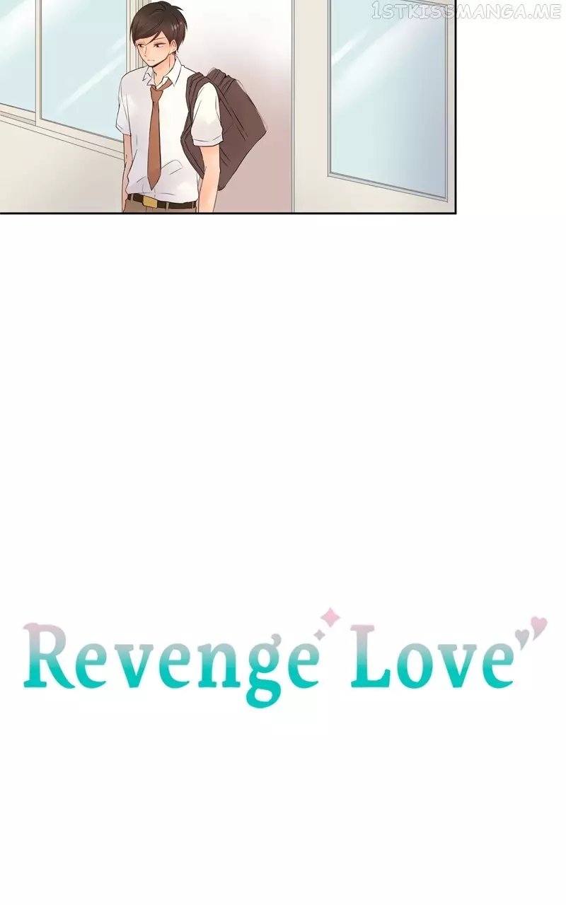 Revenge Love - 16 page 10-6fe3d031