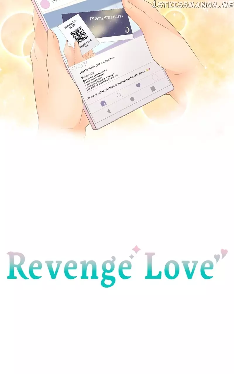 Revenge Love - 29 page 5-60e9890a