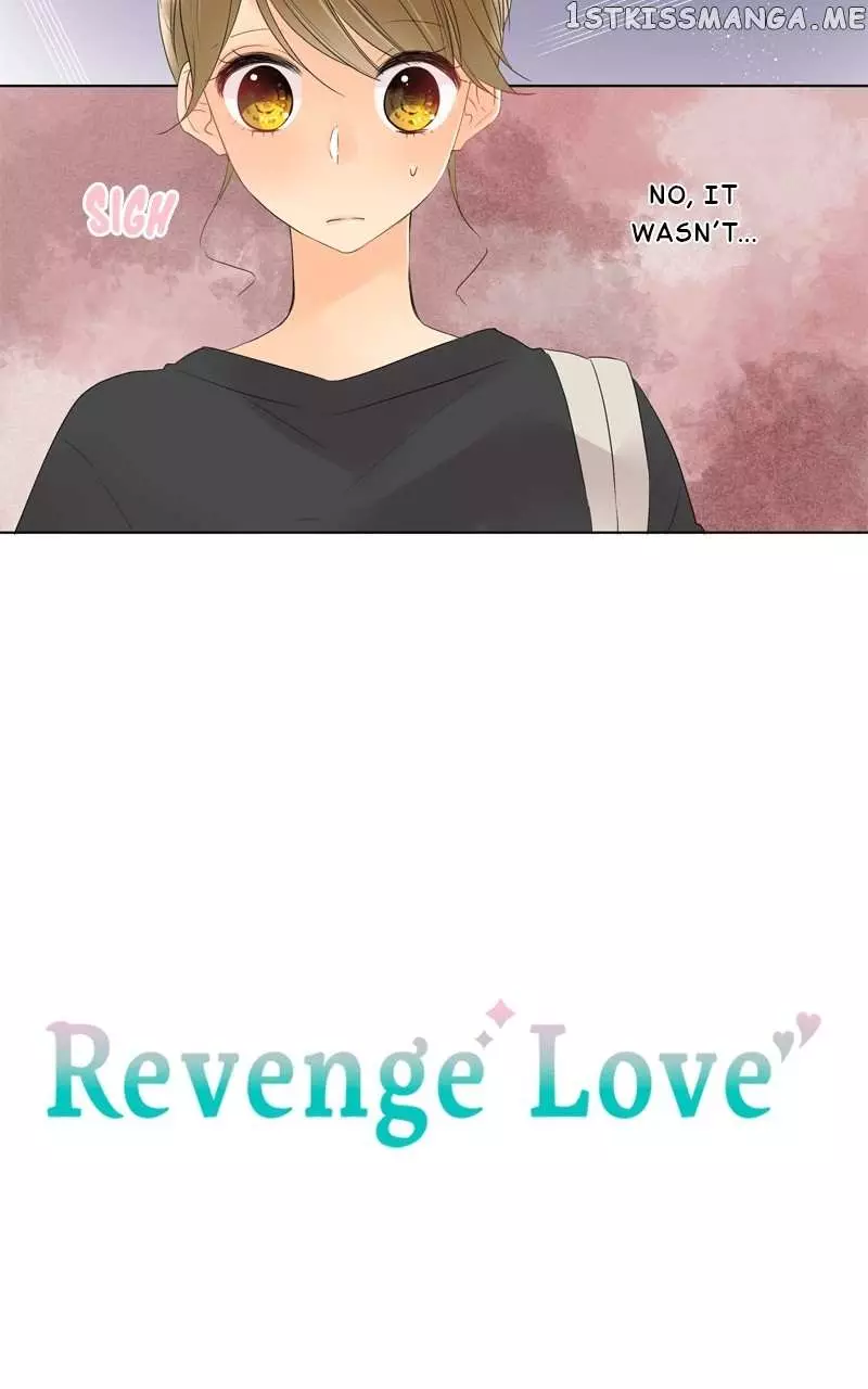Revenge Love - 34 page 4-e6c72819