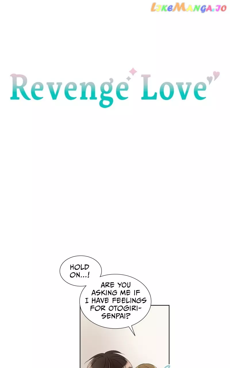 Revenge Love - 35 page 4-33ef1916