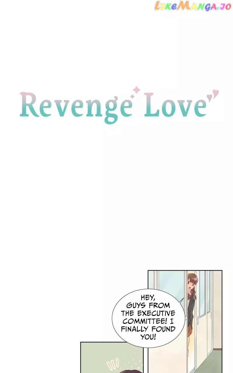 Revenge Love - 41 page 9-1834e5d4