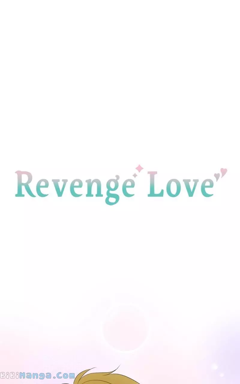 Revenge Love - 46 page 5-bd444837