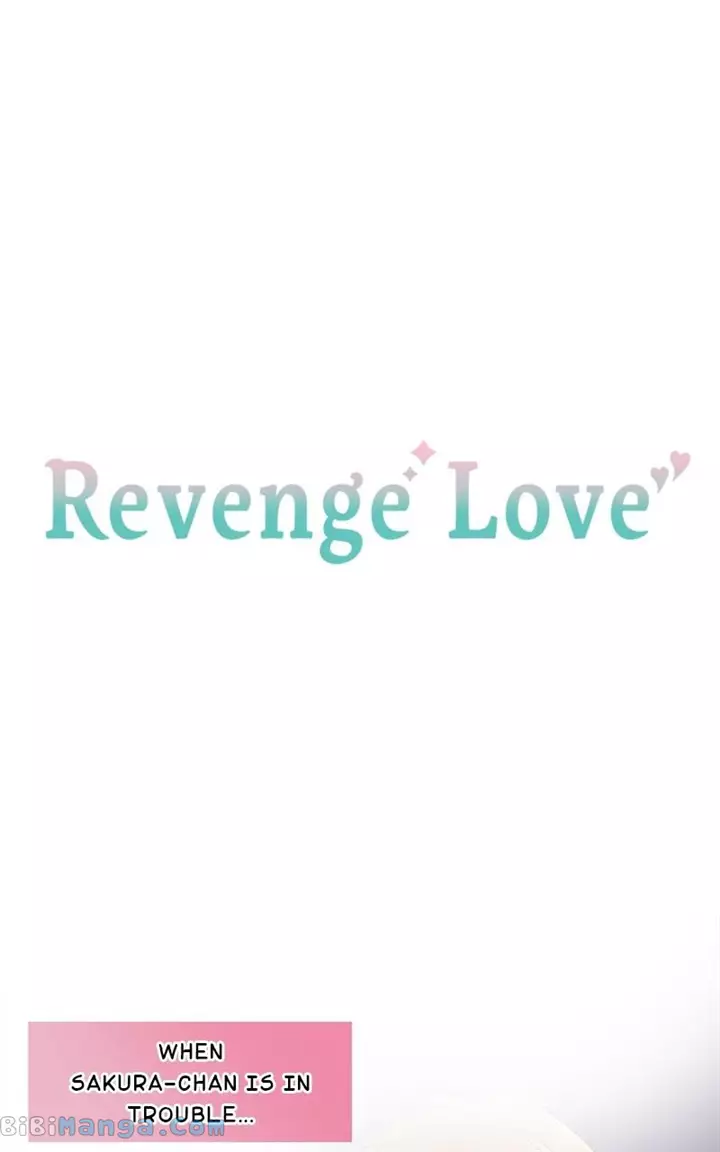 Revenge Love - 52 page 19-bdf5e75b
