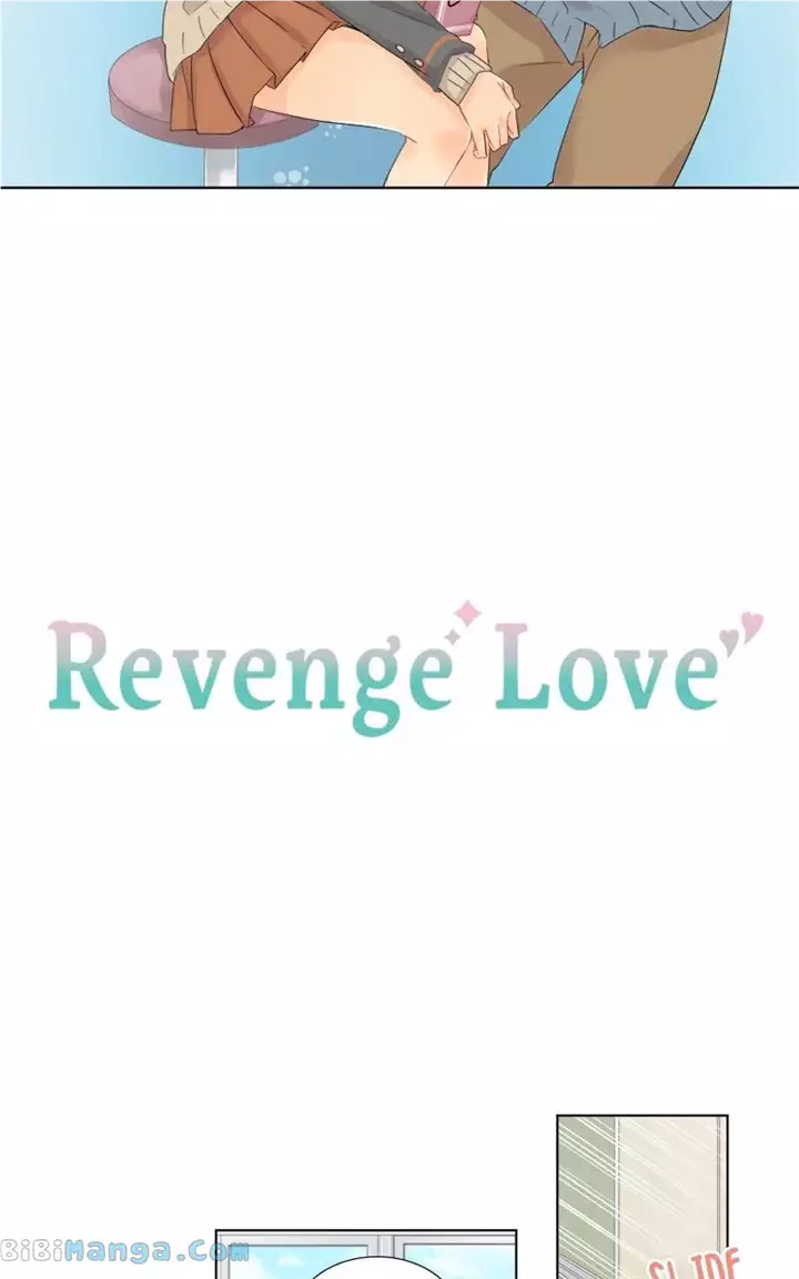 Revenge Love - 58 page 7-92a21c9b