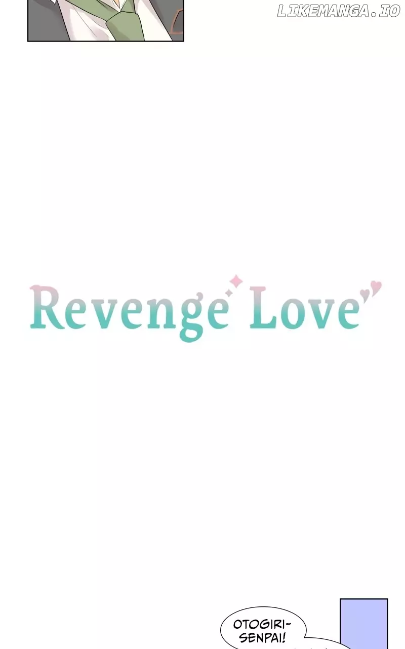 Revenge Love - 62 page 7-438da461