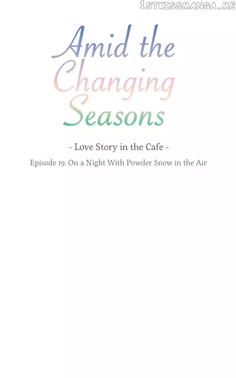 Amid The Changing Seasons - 19 page 6-557f21bc