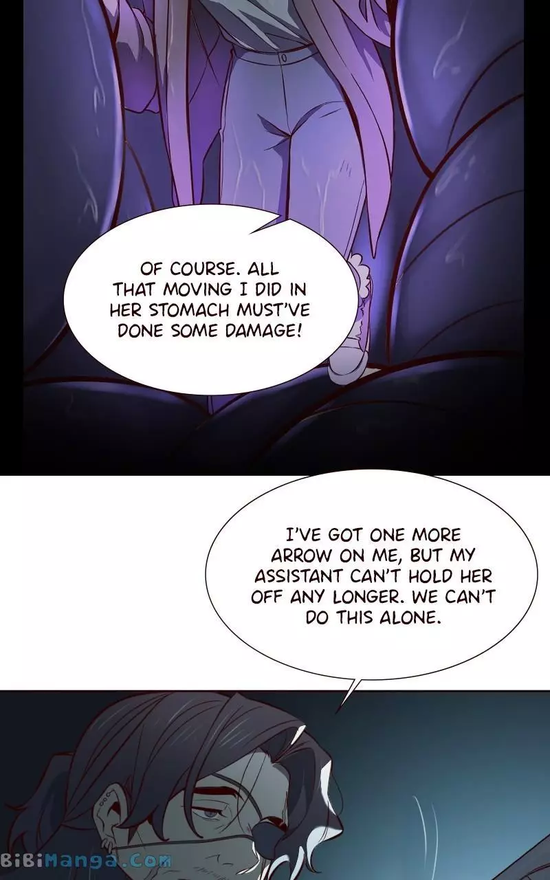 The Last Bloodline - 49 page 32-50d5f39b