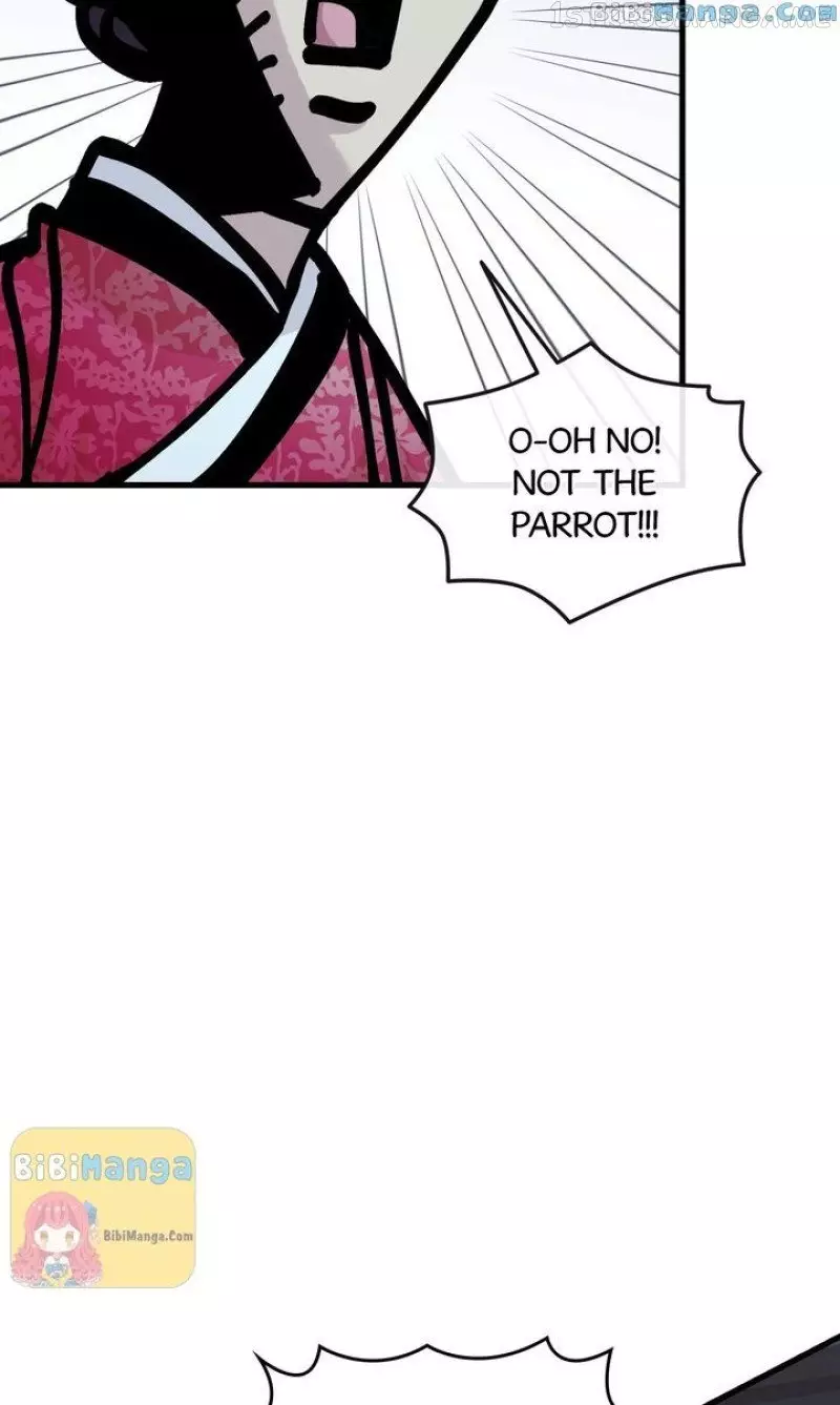 The Fantastic Spinsters’ Association Of Joseon - 19 page 47-e9ee8fe0