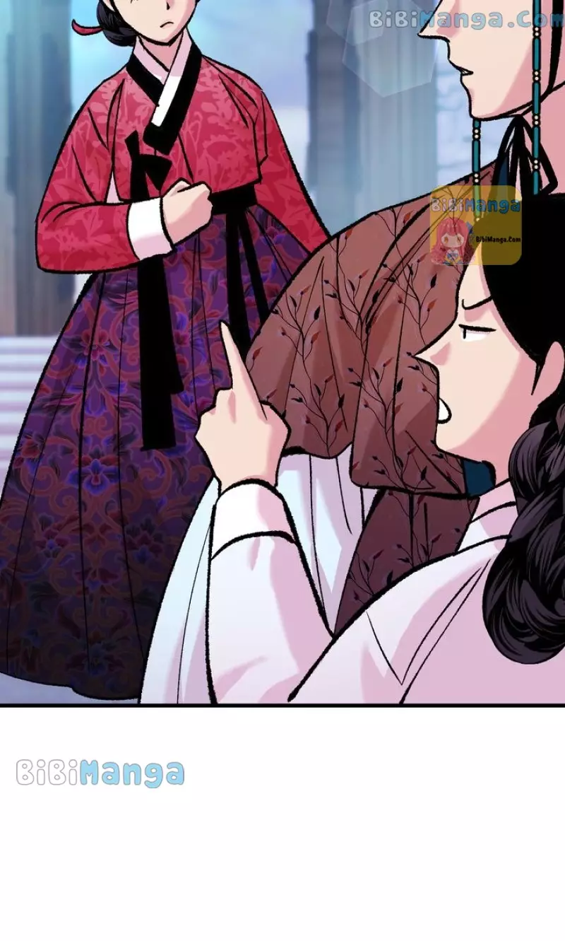The Fantastic Spinsters’ Association Of Joseon - 21 page 19-4da40e3b