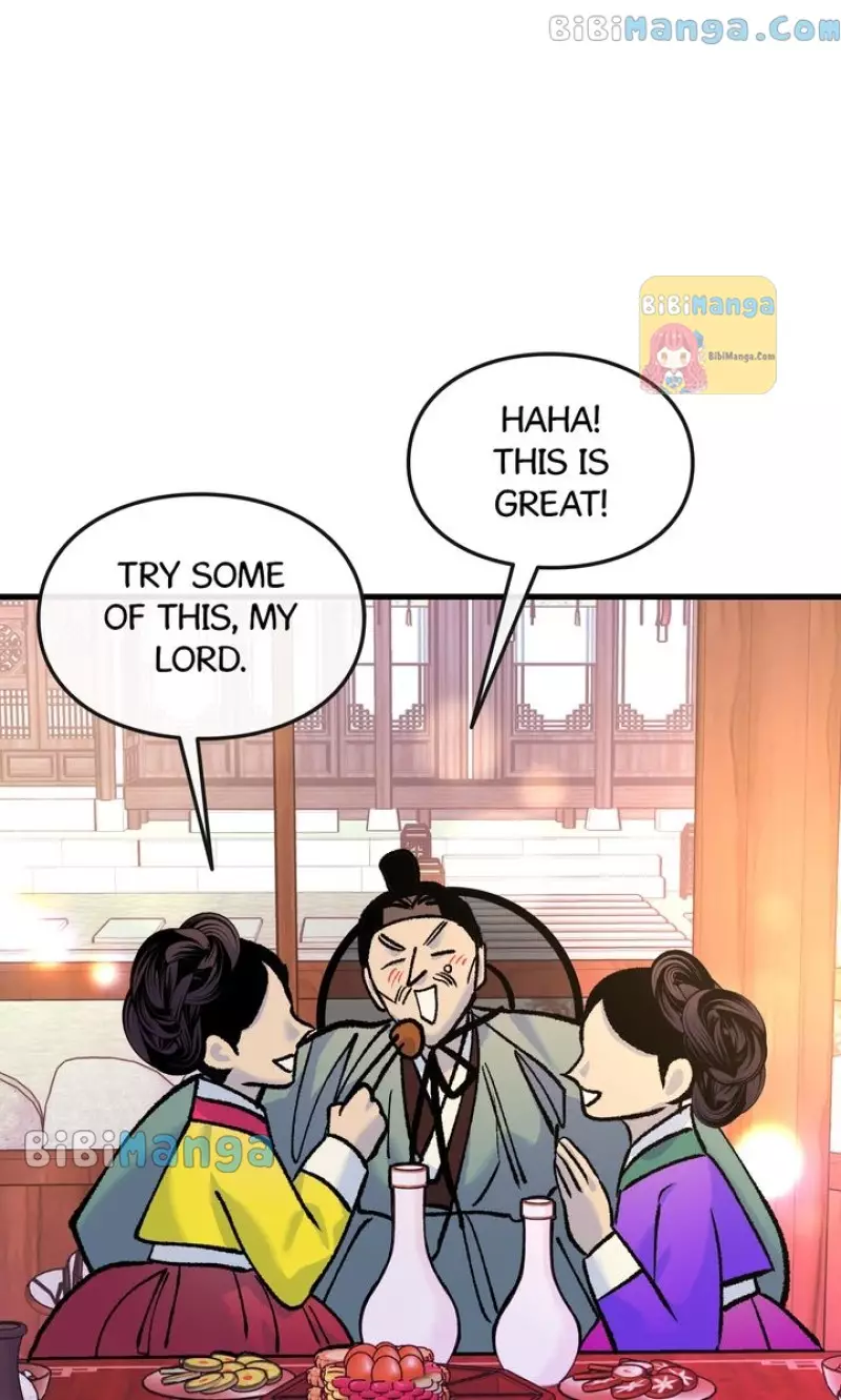 The Fantastic Spinsters’ Association Of Joseon - 21 page 68-1e1efbb6
