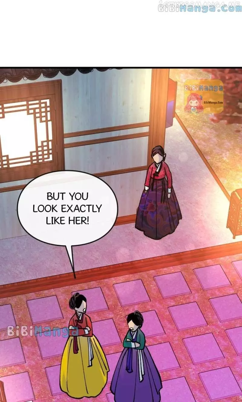 The Fantastic Spinsters’ Association Of Joseon - 22 page 51-eb2c0f9f