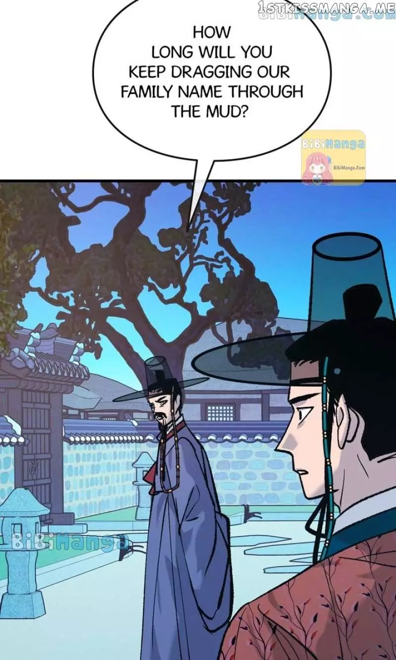 The Fantastic Spinsters’ Association Of Joseon - 23 page 53-0ef95dcb