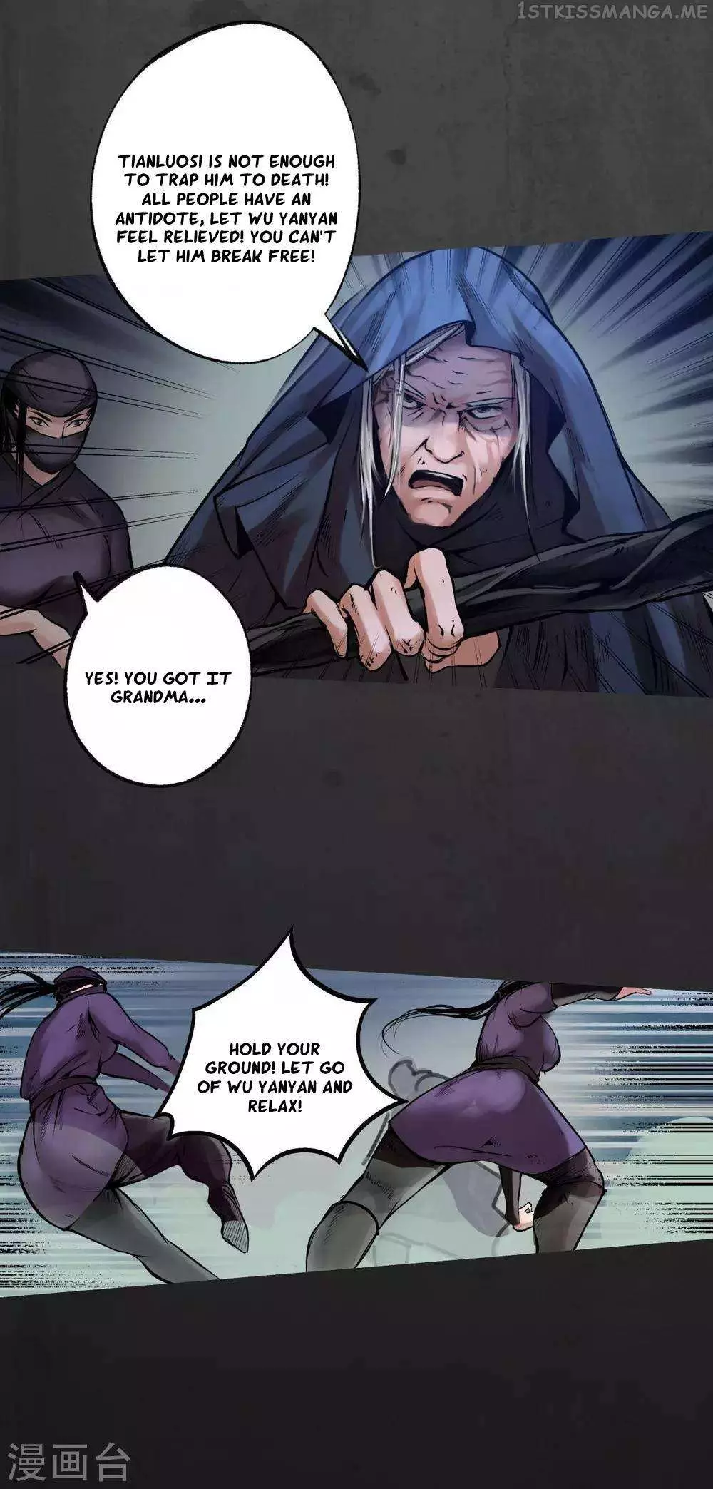 The Demon Blades - 91 page 29-be3ca6db