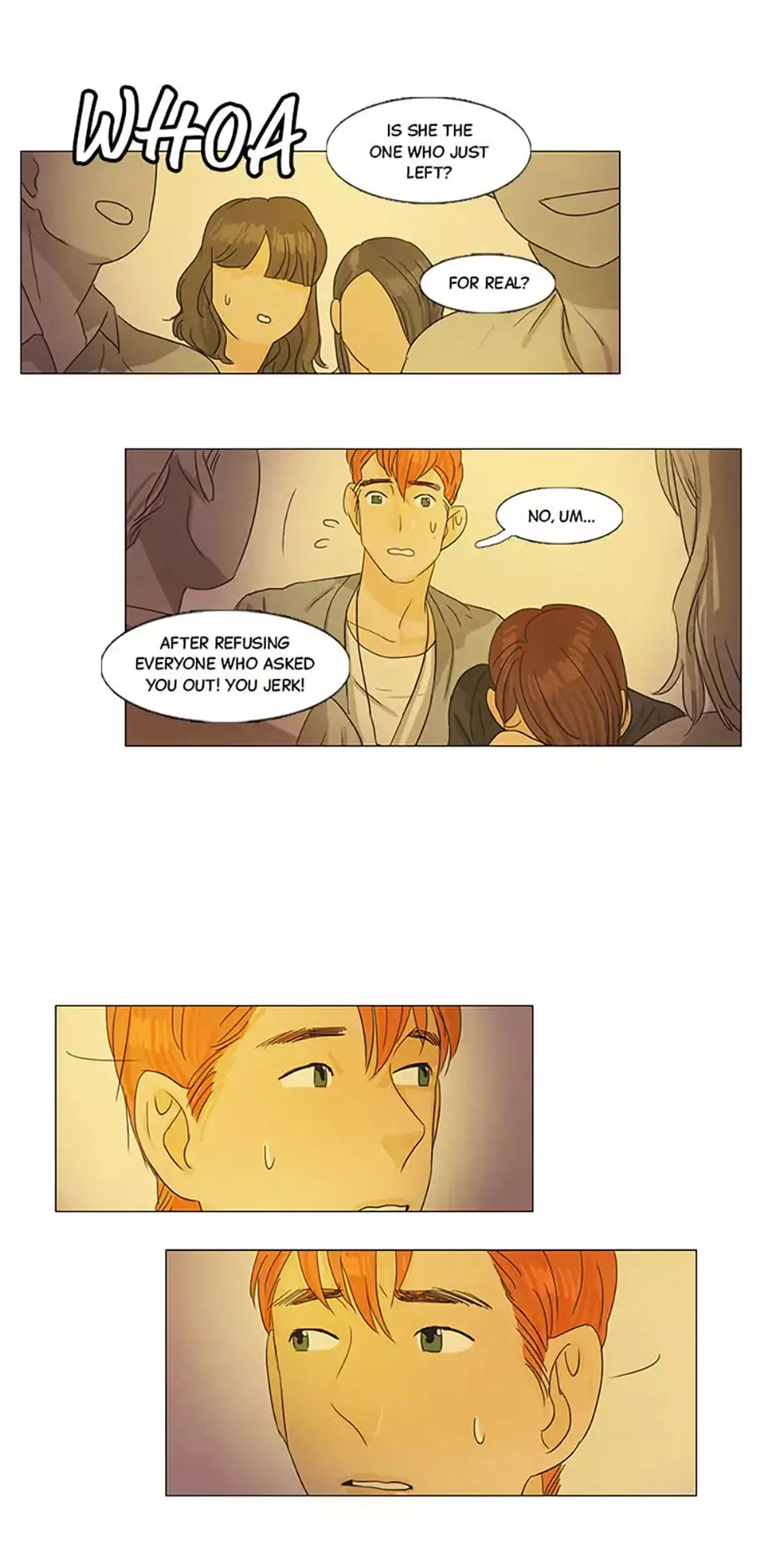 Young Love - 22 page 41-31a640a8