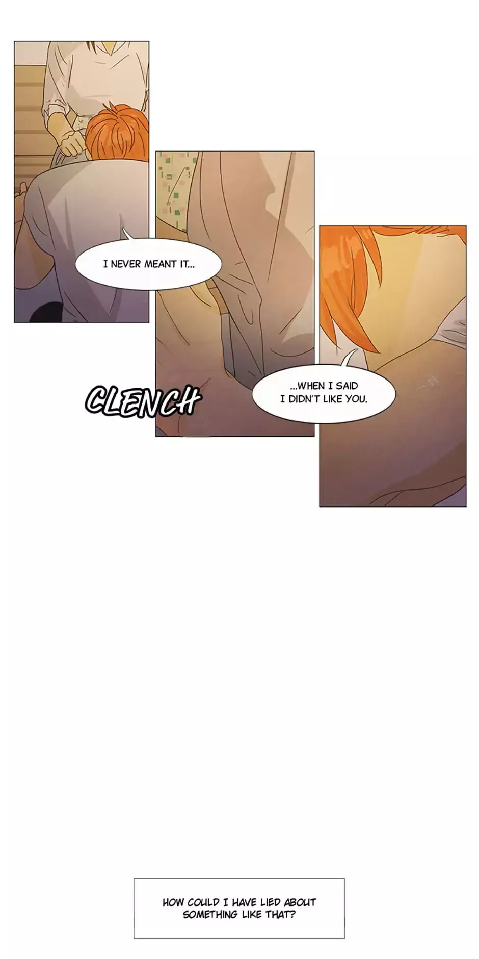 Young Love - 24 page 21-c97db68b