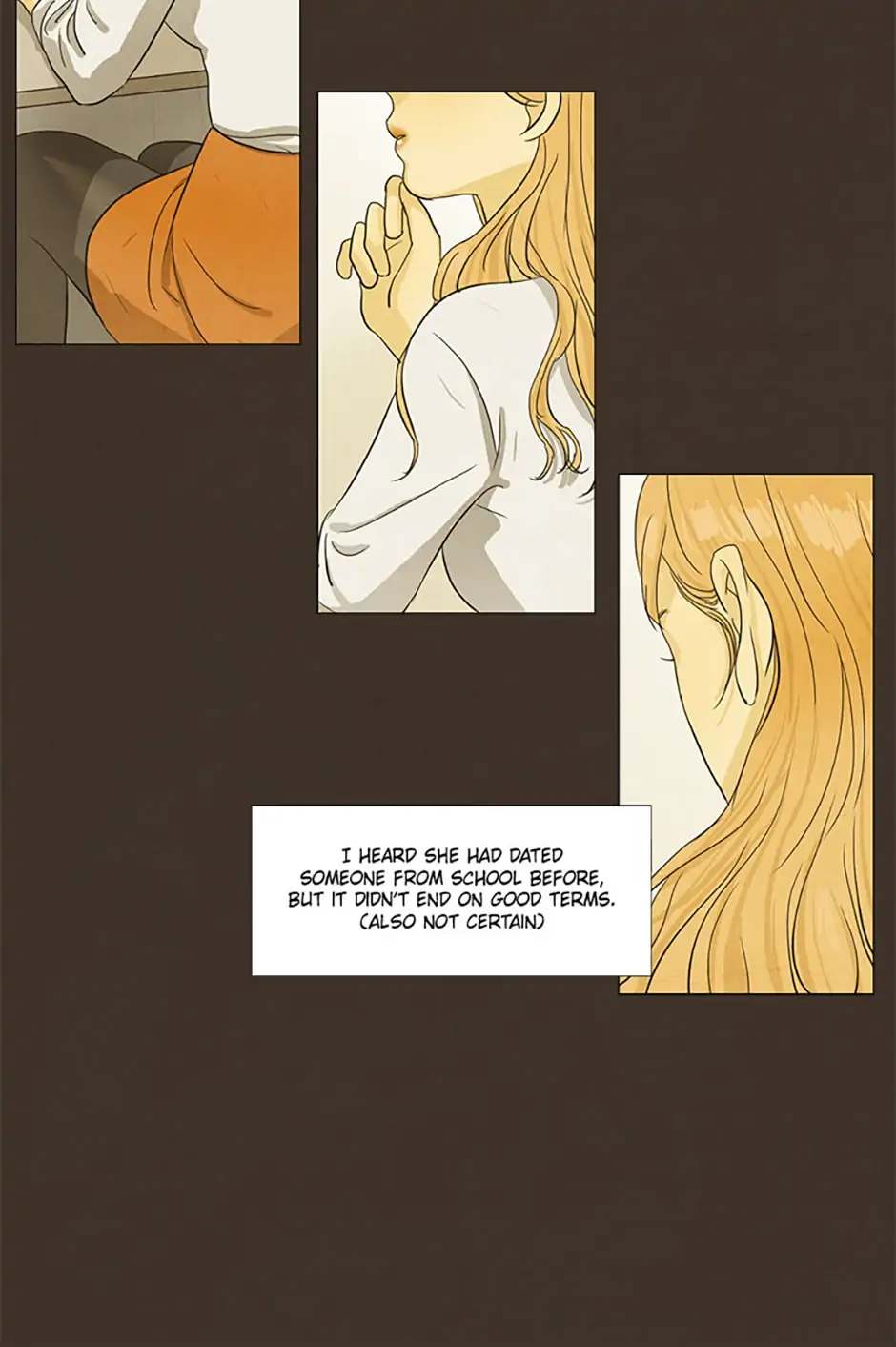Young Love - 30 page 21-15ea55ae