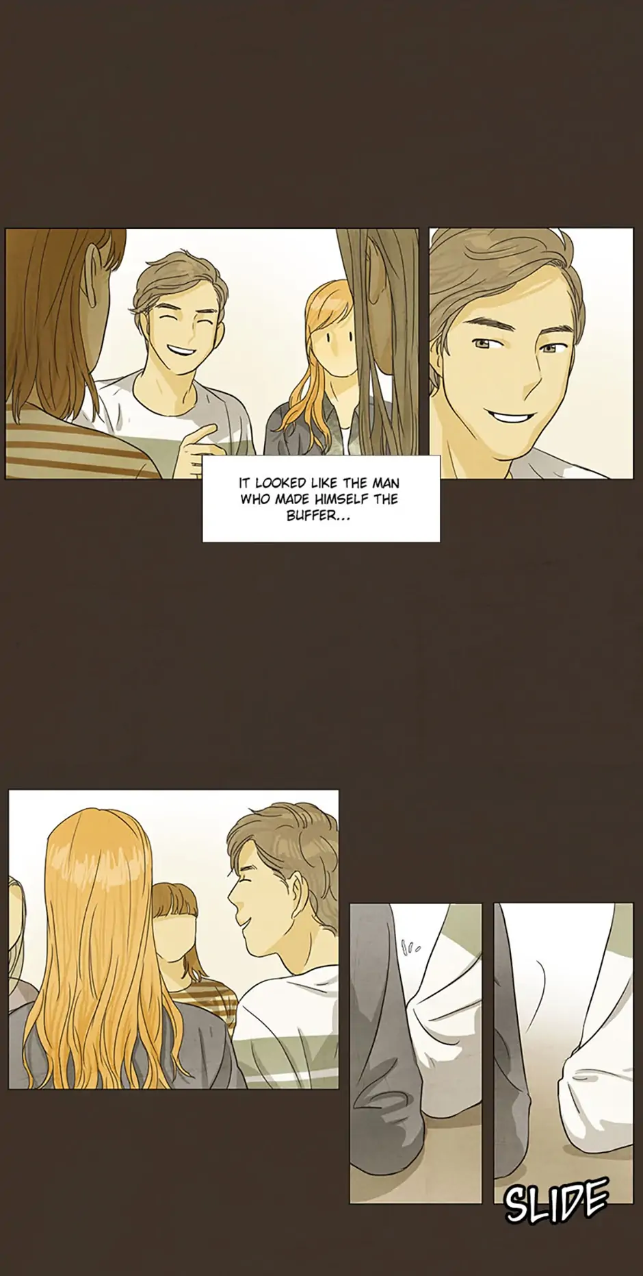 Young Love - 30 page 30-47ba4b92