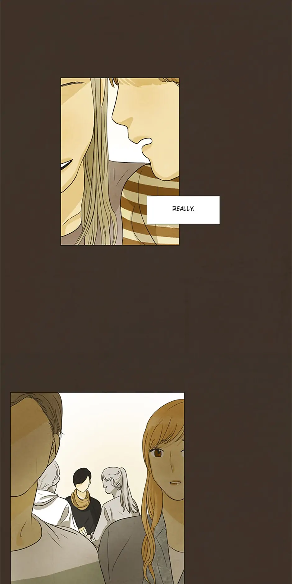 Young Love - 30 page 32-e9ce6df0