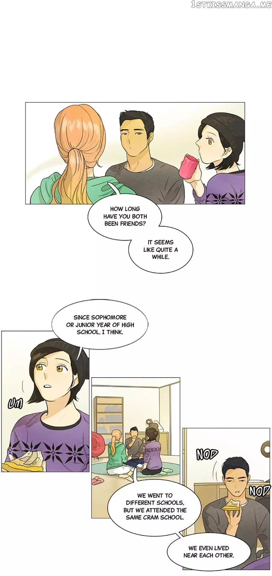 Young Love - 38 page 10-673c2f52