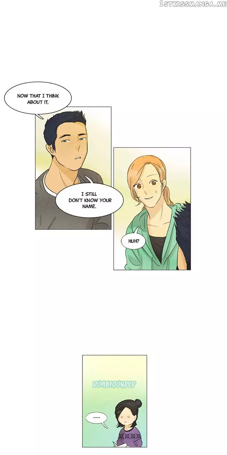 Young Love - 38 page 6-c44b0960