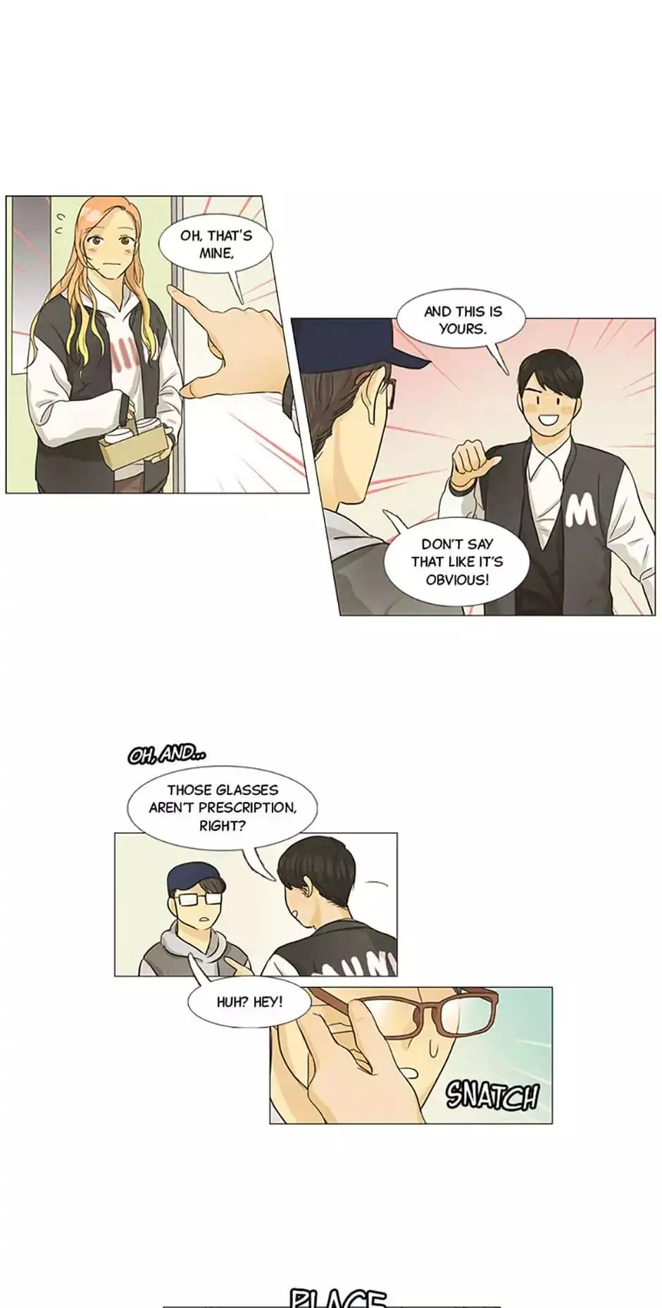 Young Love - 48 page 10-91a48a1d