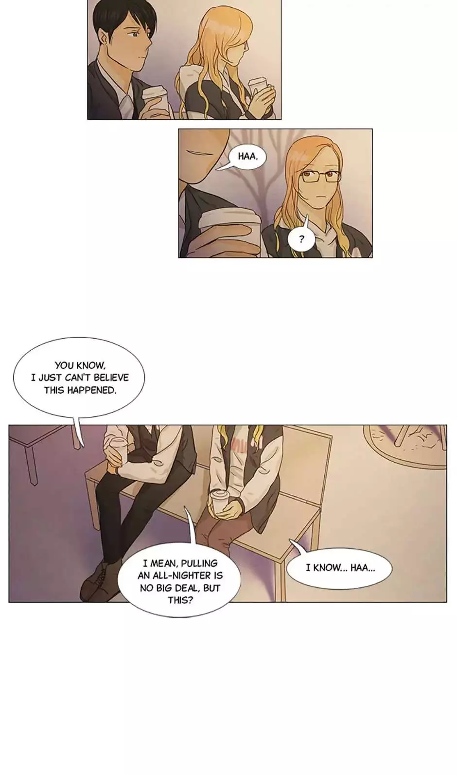 Young Love - 48 page 15-94b0a08d
