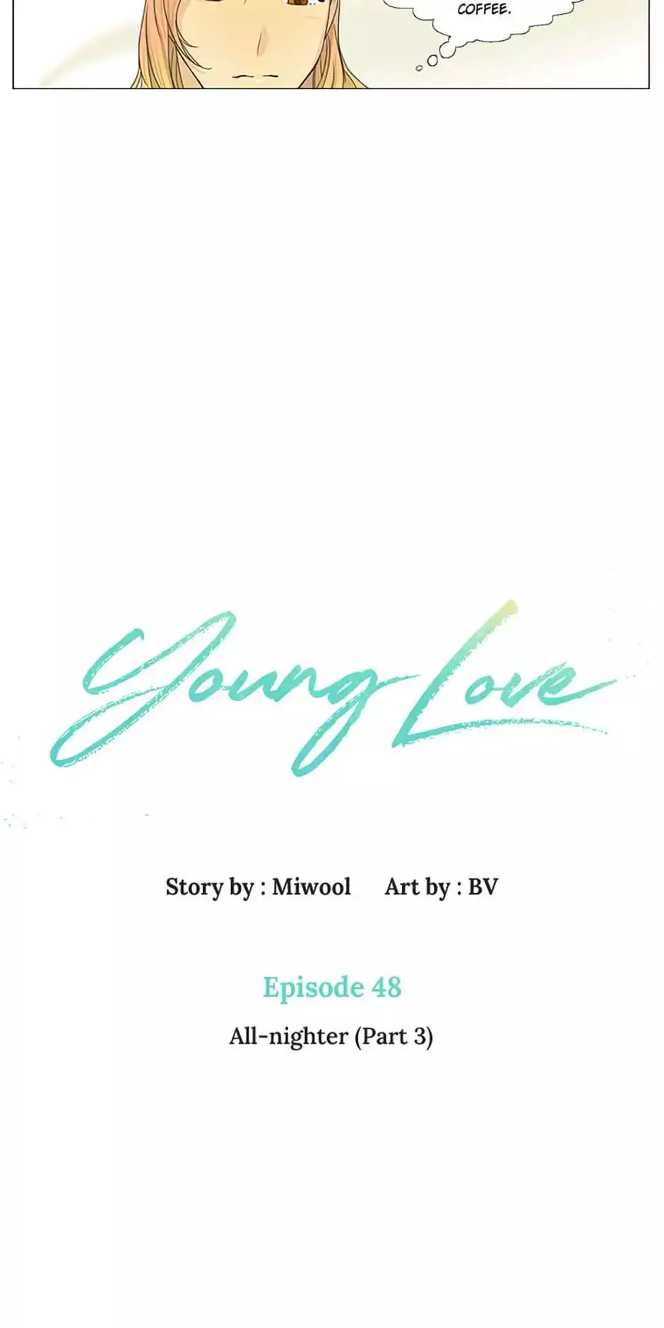 Young Love - 48 page 7-b0727797