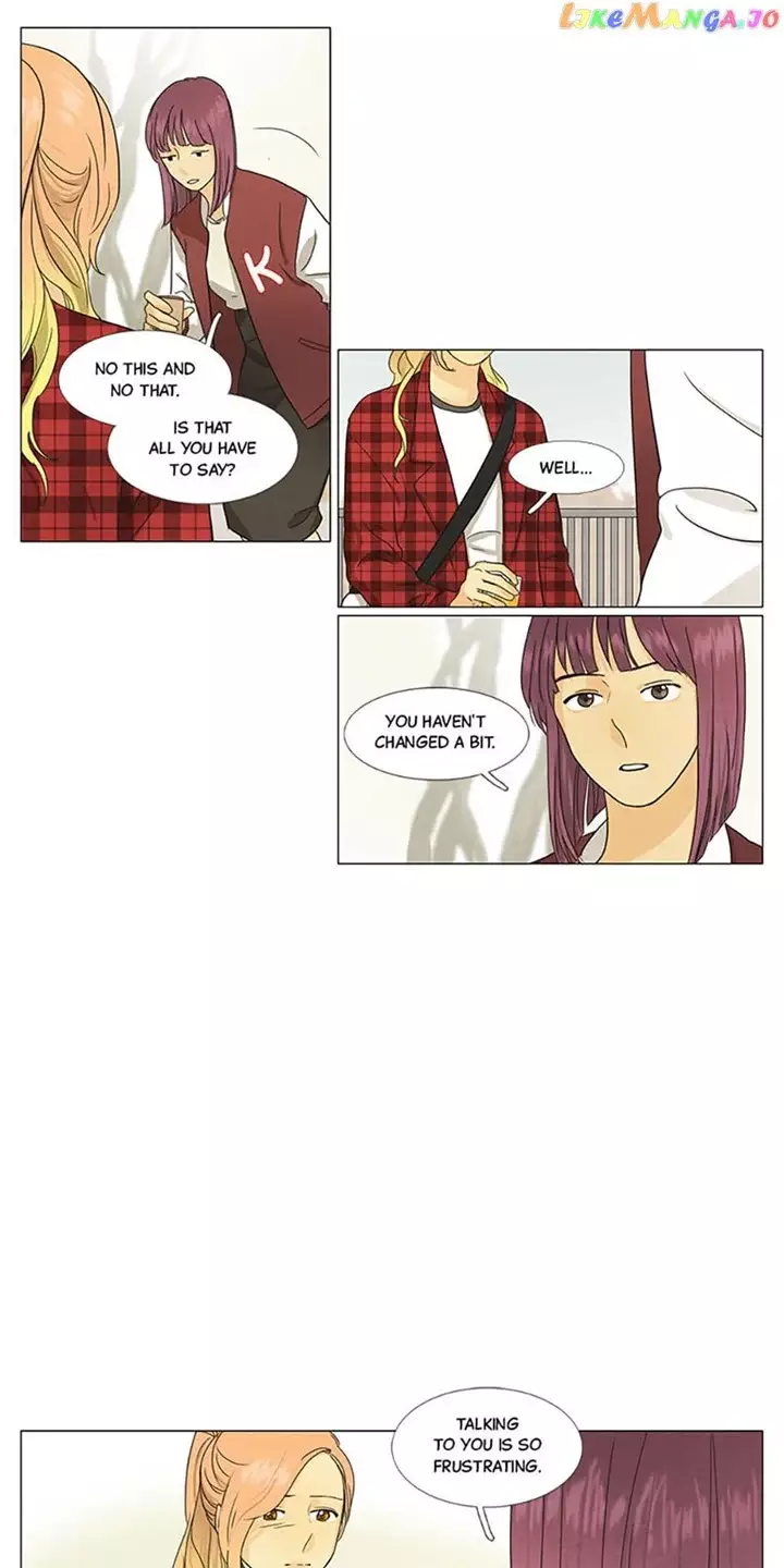 Young Love - 65 page 11-8510c97f