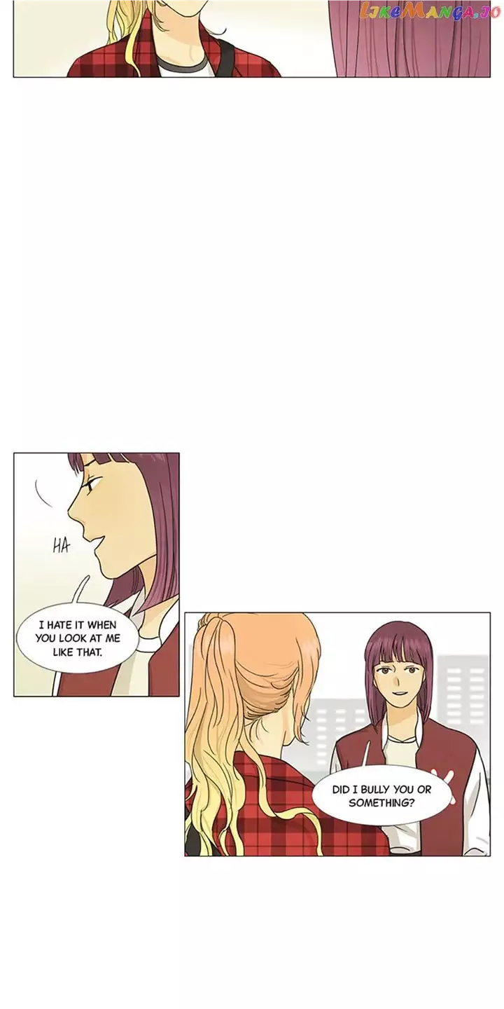 Young Love - 65 page 12-6893bb95