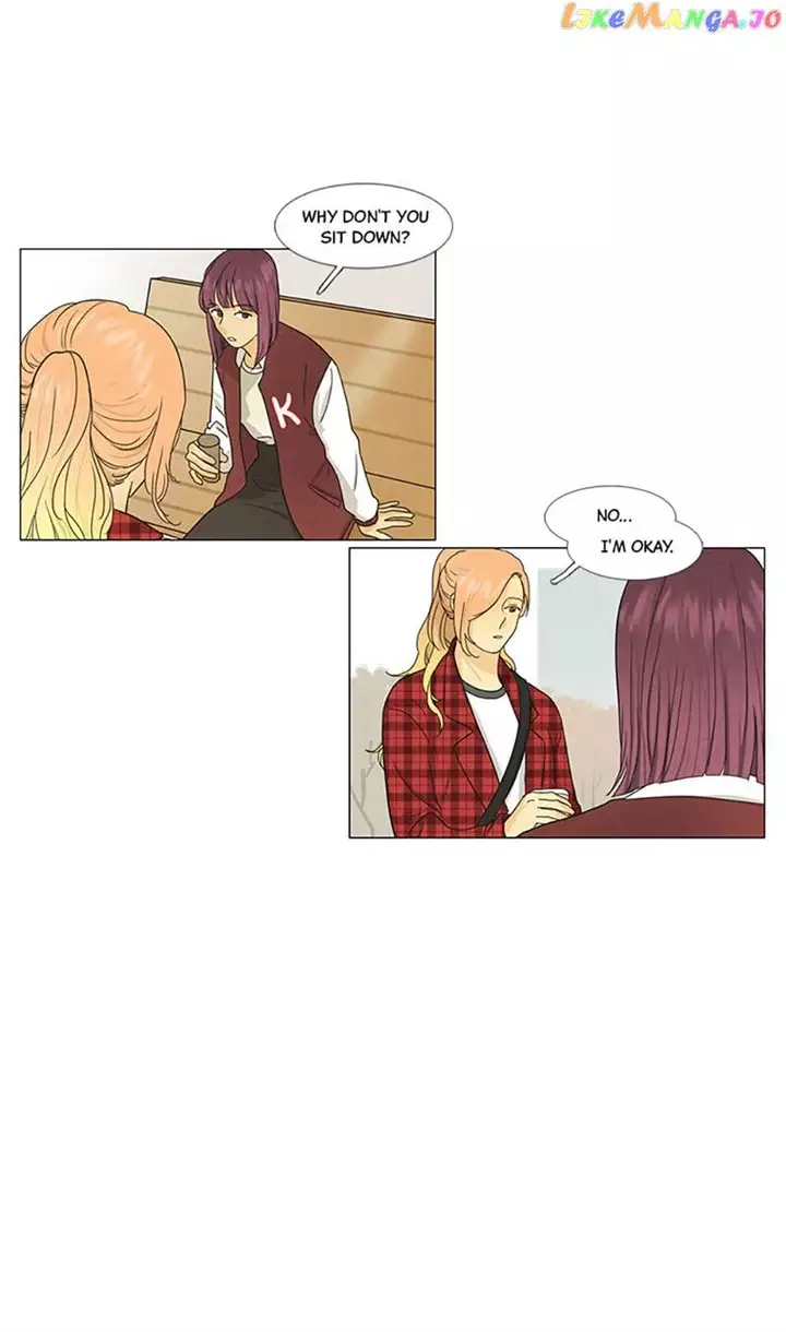 Young Love - 65 page 6-a89f8b02