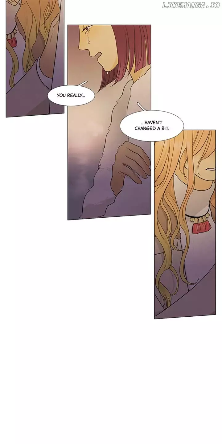Young Love - 73 page 6-041e42ac