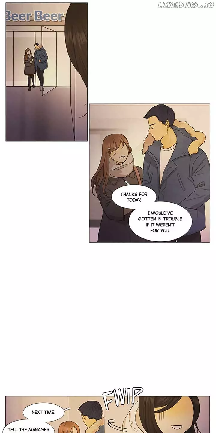 Young Love - 82 page 30-697978b5