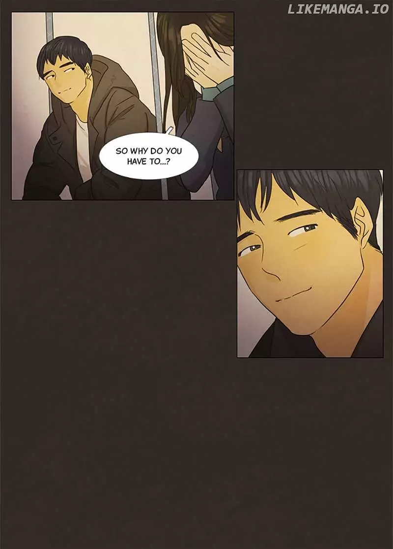 Young Love - 85 page 43-e3d5d71c
