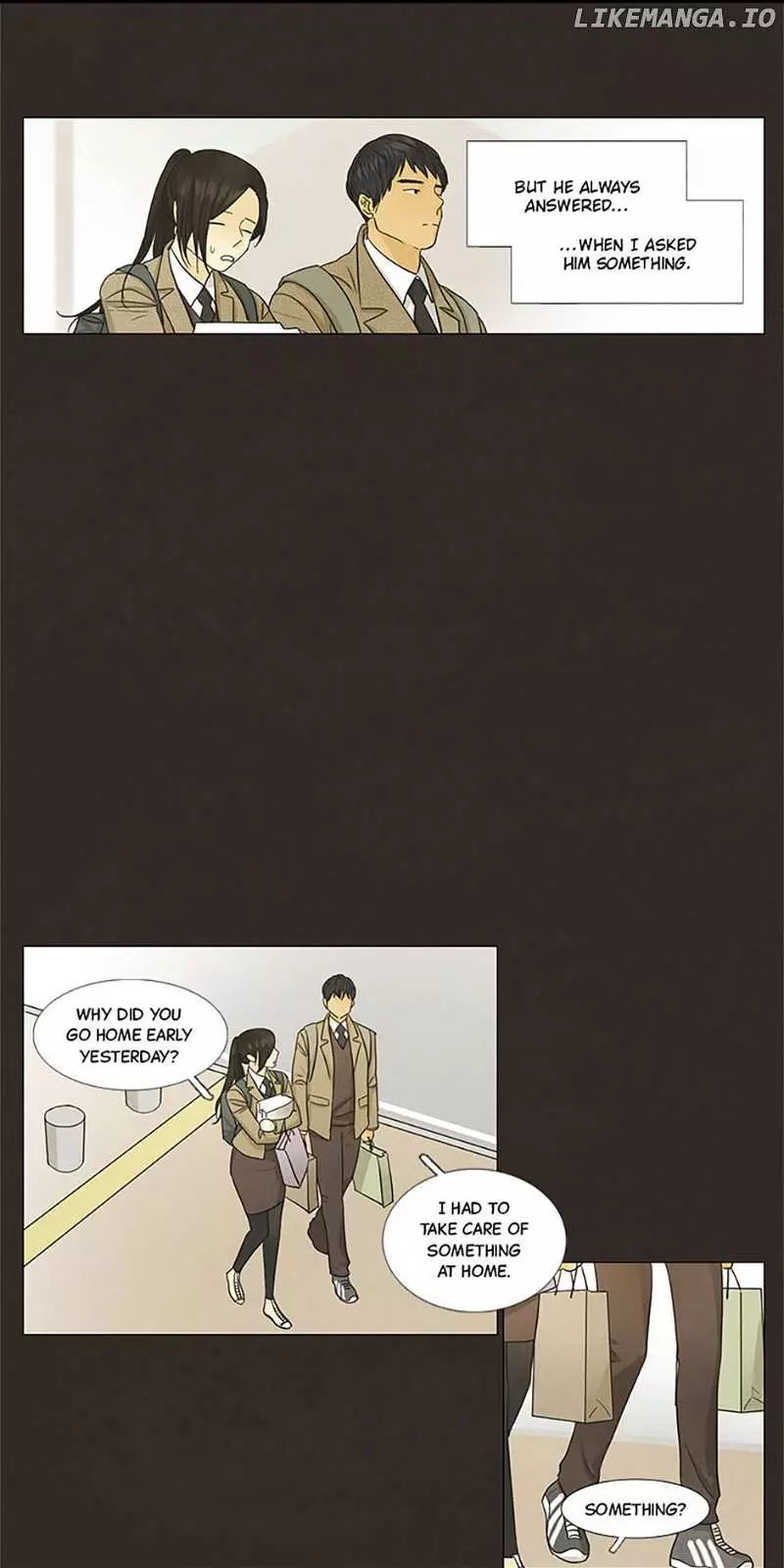 Young Love - 85 page 5-2cdbe206