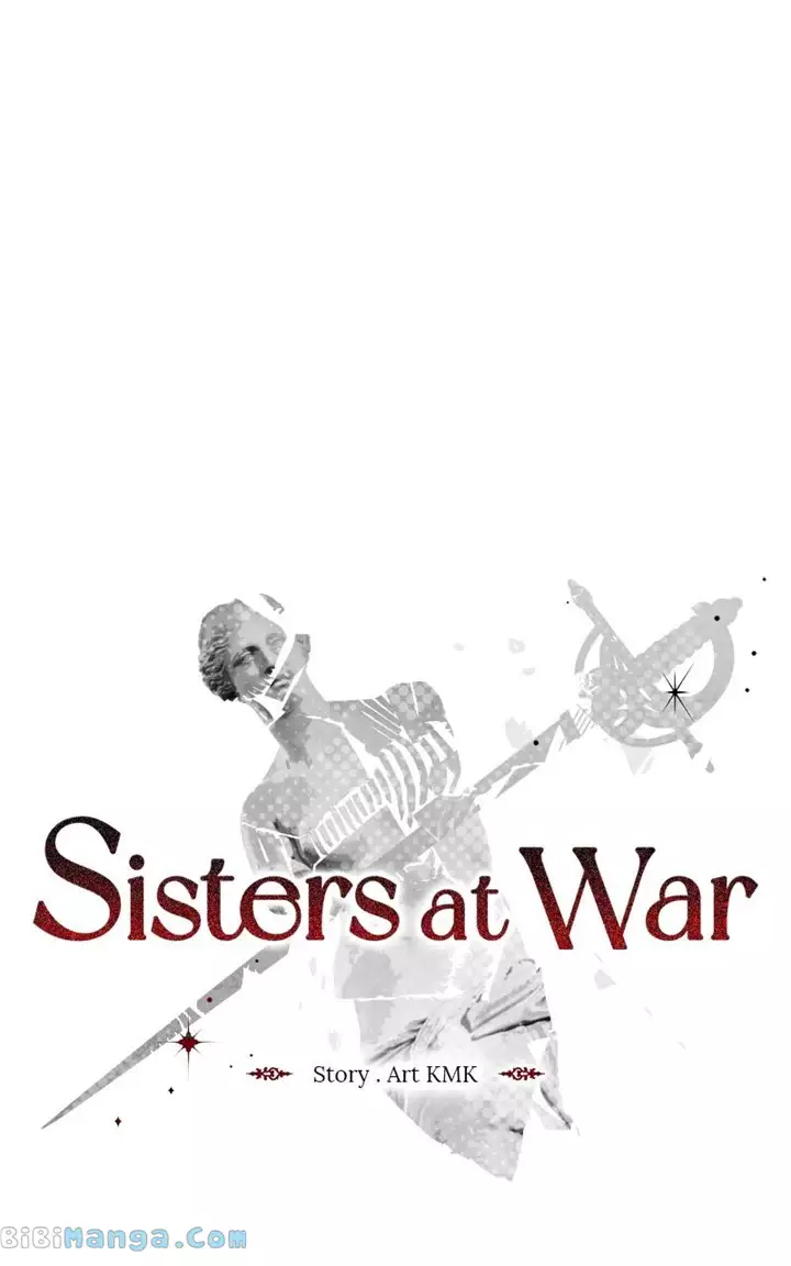 Sisters At War - 55 page 6-56ab5bf6