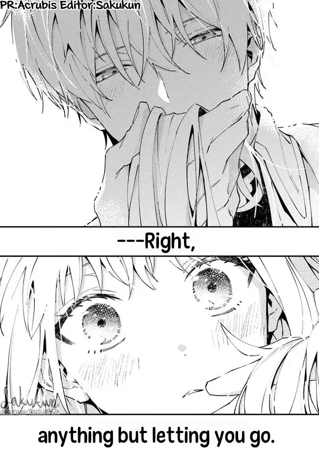 The Loyal Knight Killed Me. After Changing To A Yandere, He Is Still Fixated On Me - 7.1 page 11-46f40d96