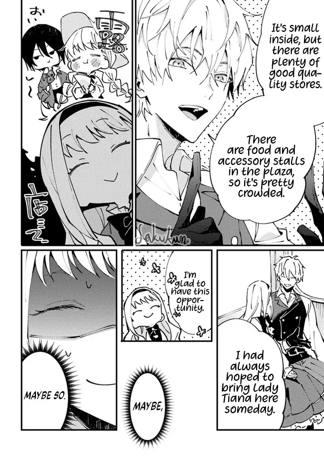 The Loyal Knight Killed Me. After Changing To A Yandere, He Is Still Fixated On Me - 8.2 page 2-78300918