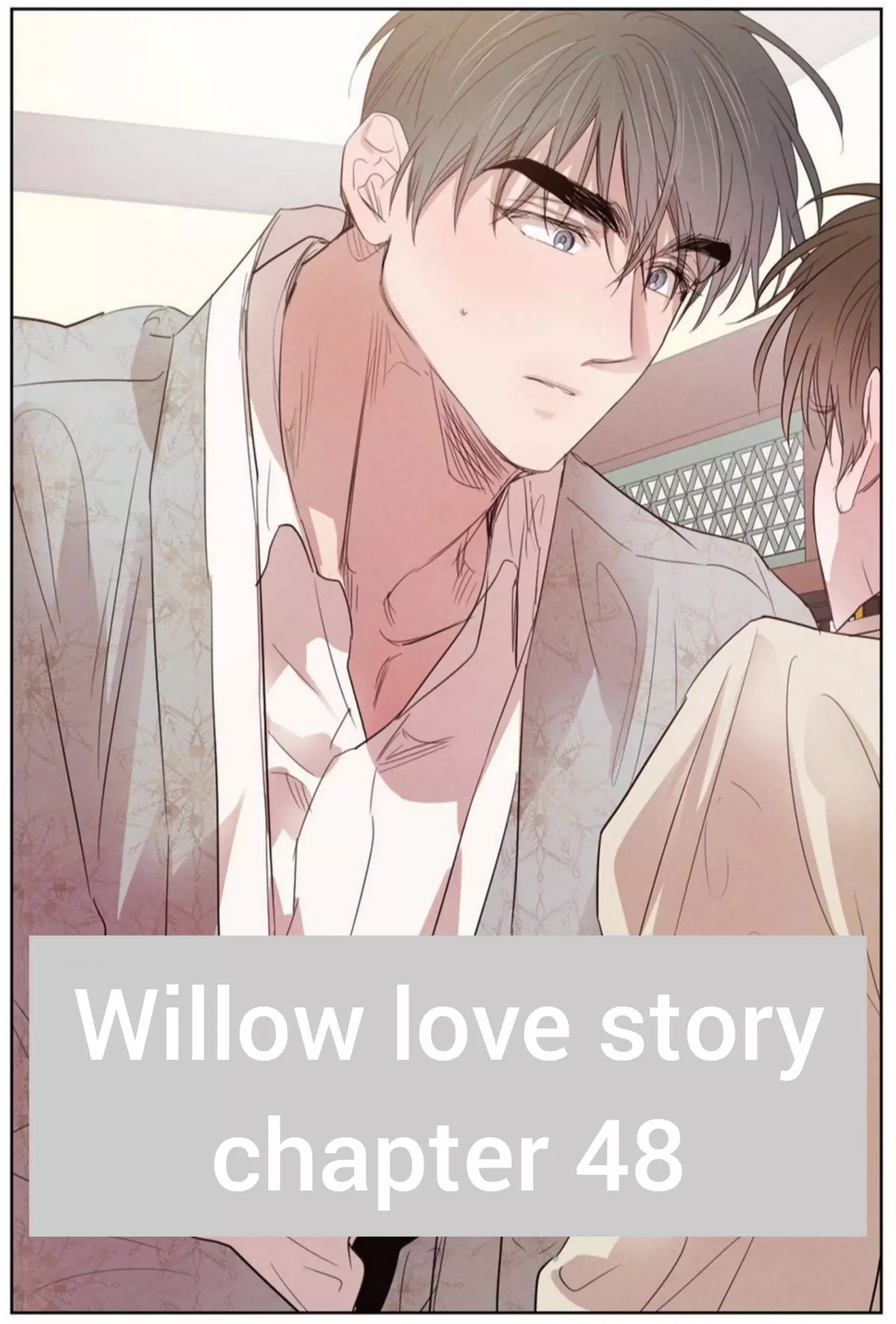 Willow Love Story - 48 page 1-57434fc1