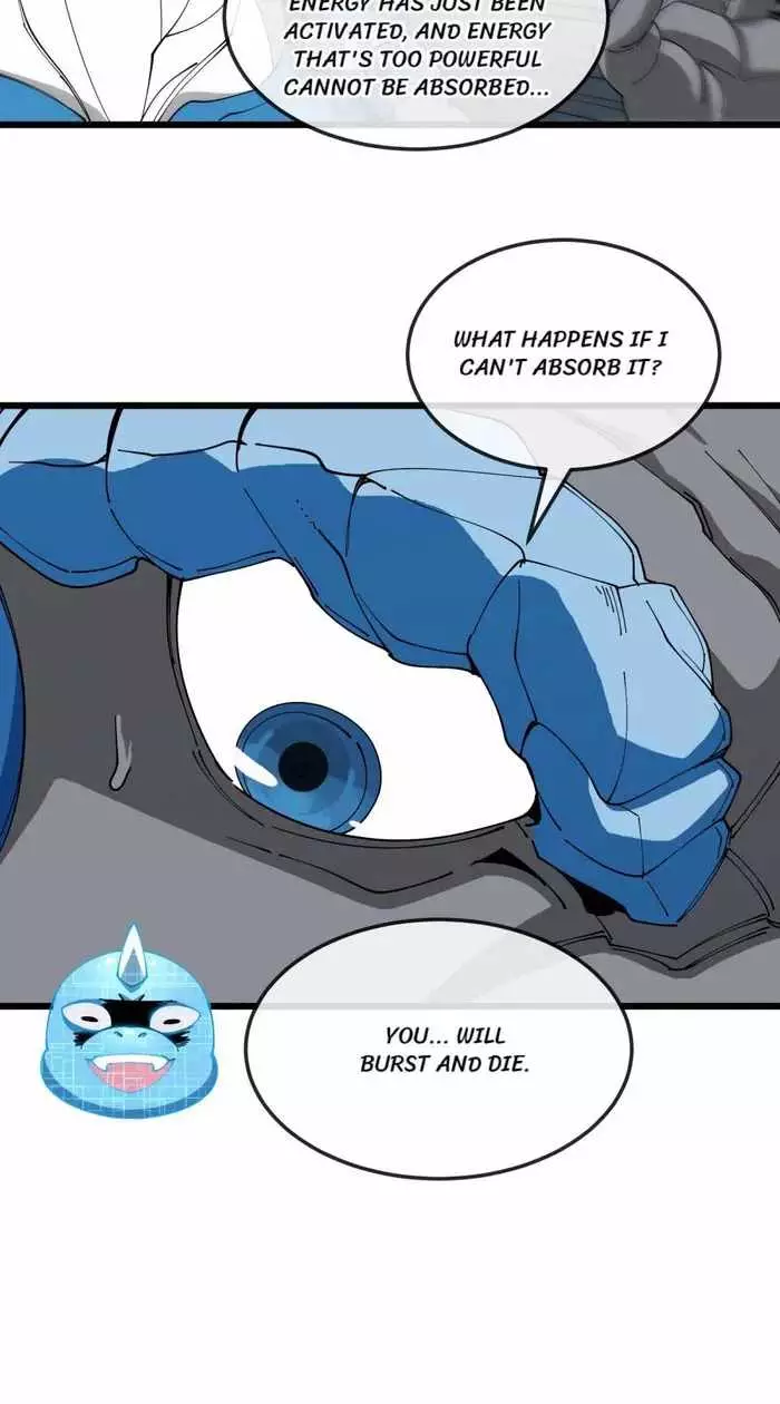 Reborn As A Monster - 115 page 43-6024e803