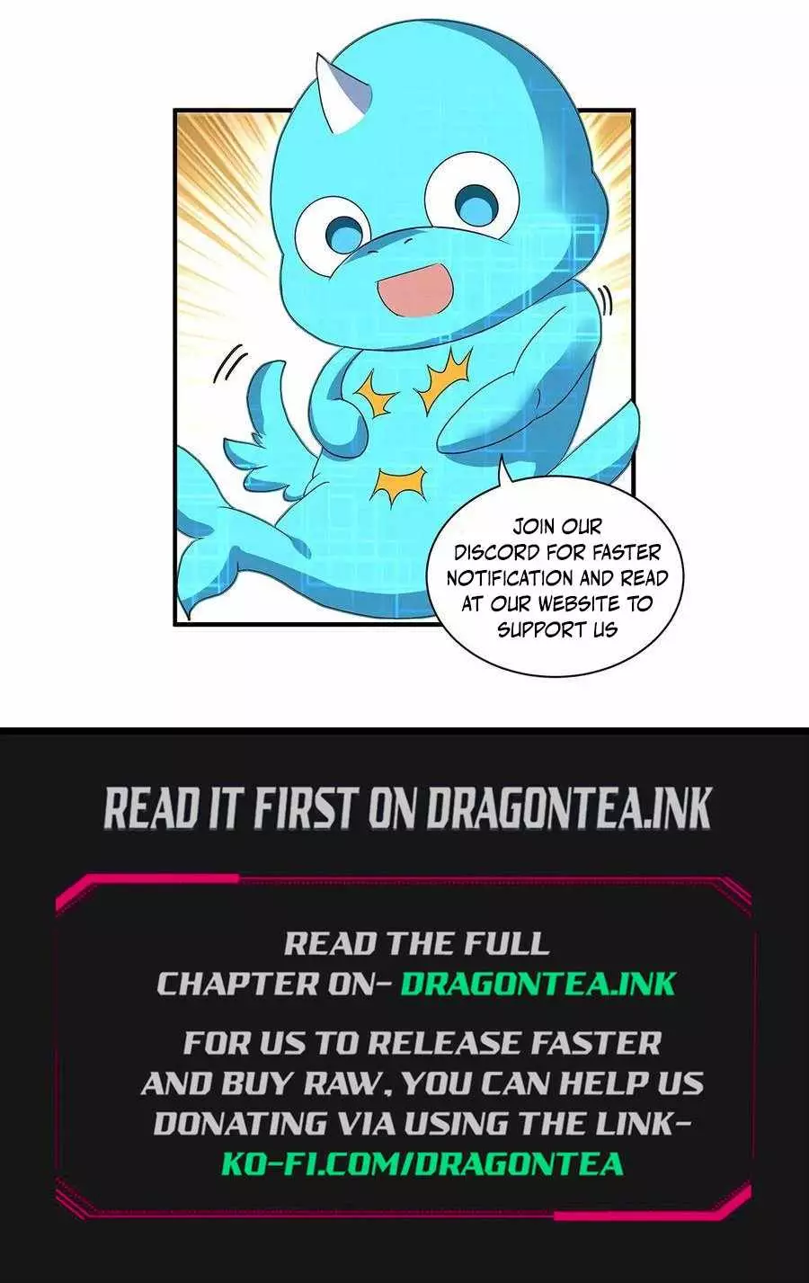 Reborn As A Monster - 88 page 14-d39fc4e1