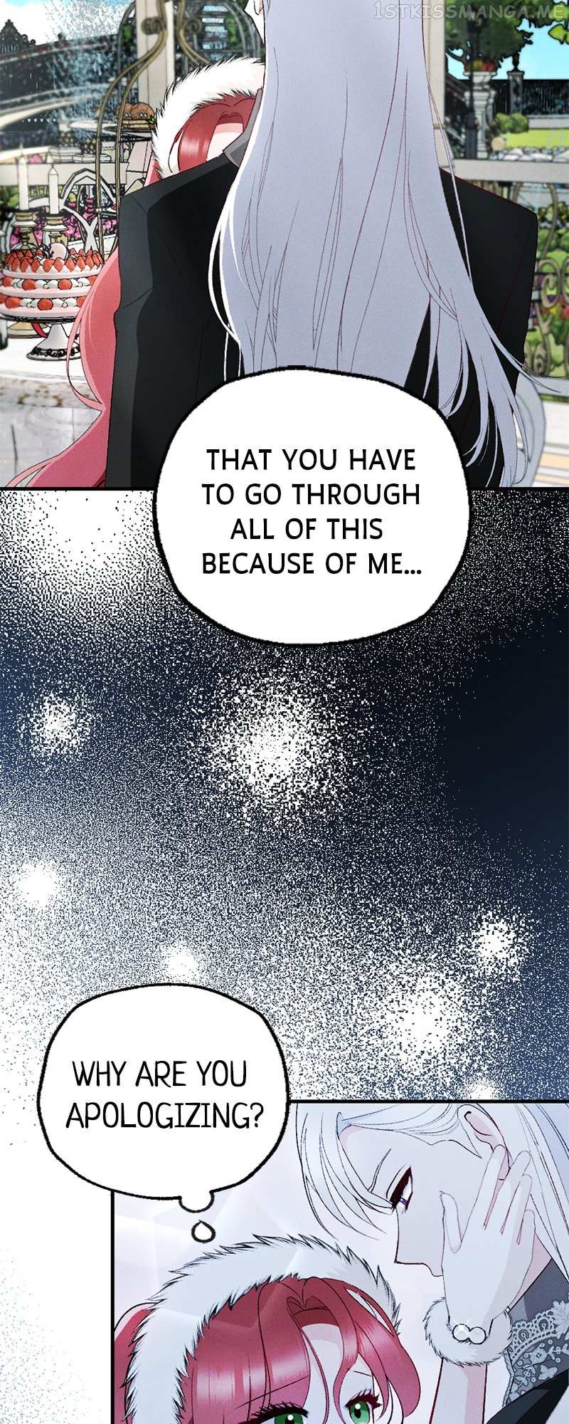 If You Wish For My Despair - 13 page 13-fdd834c0