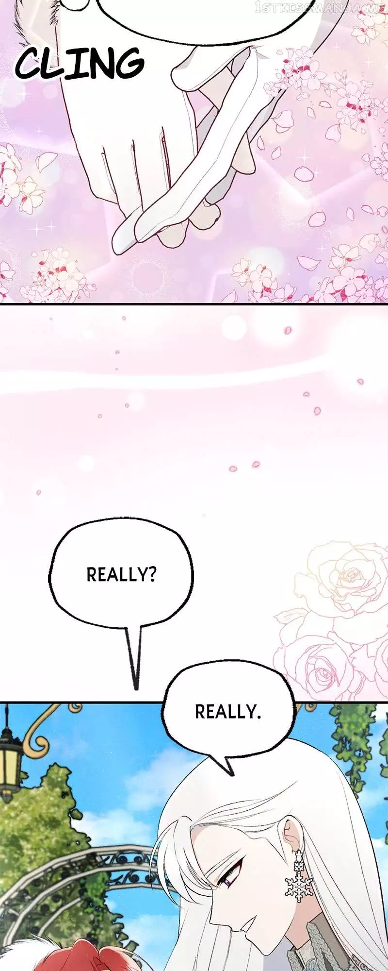 If You Wish For My Despair - 13 page 21-e0e11615