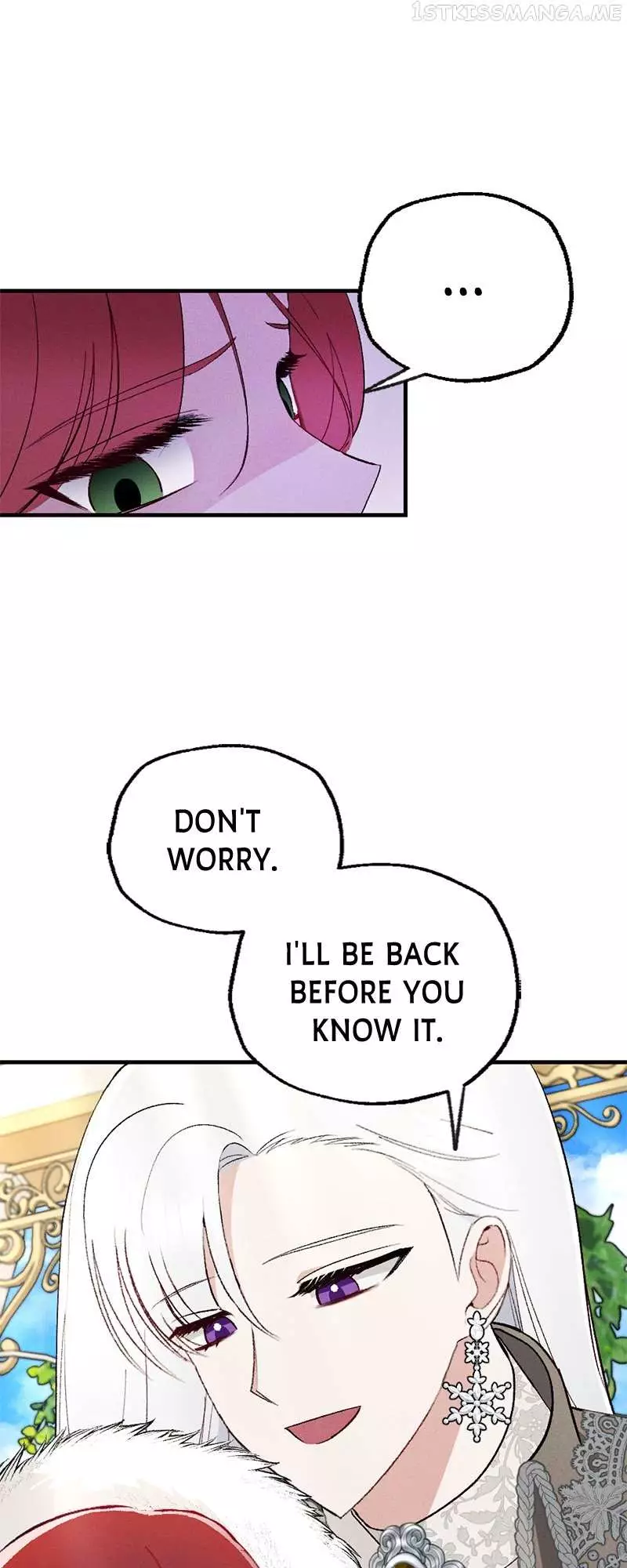 If You Wish For My Despair - 13 page 34-5cf22015