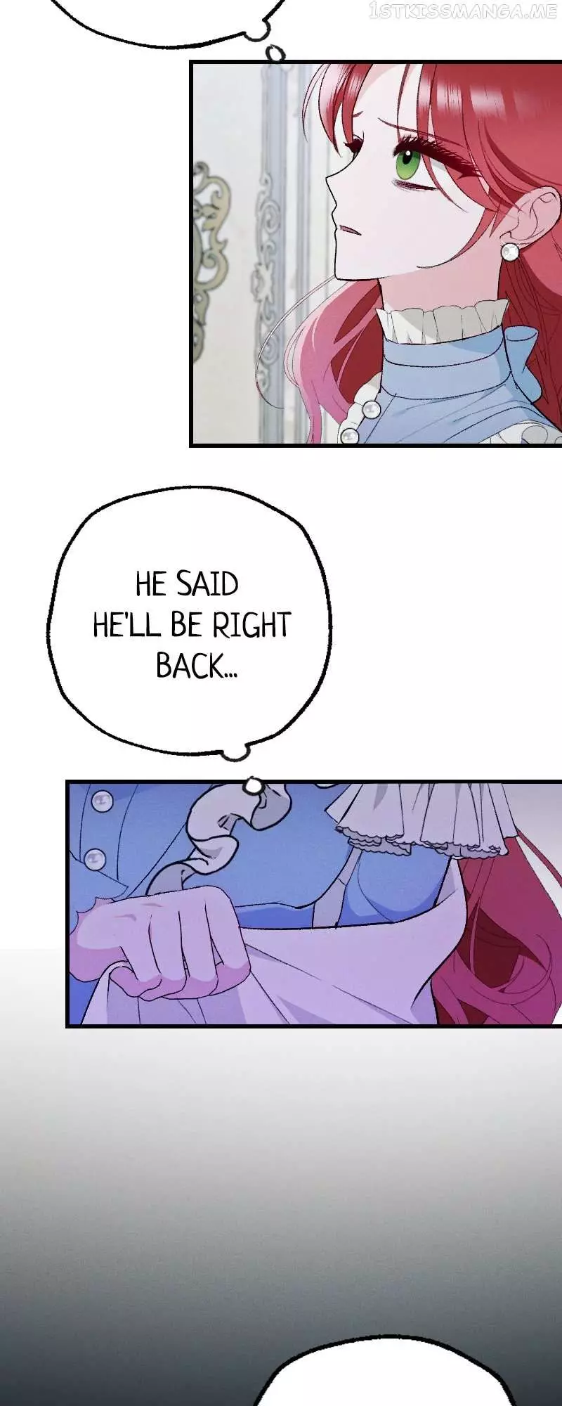 If You Wish For My Despair - 14 page 21-2147a5e6
