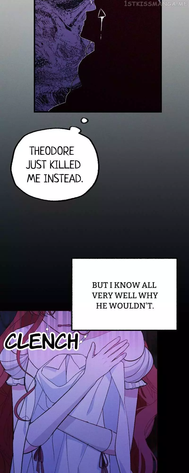 If You Wish For My Despair - 16 page 13-8b1efbd7