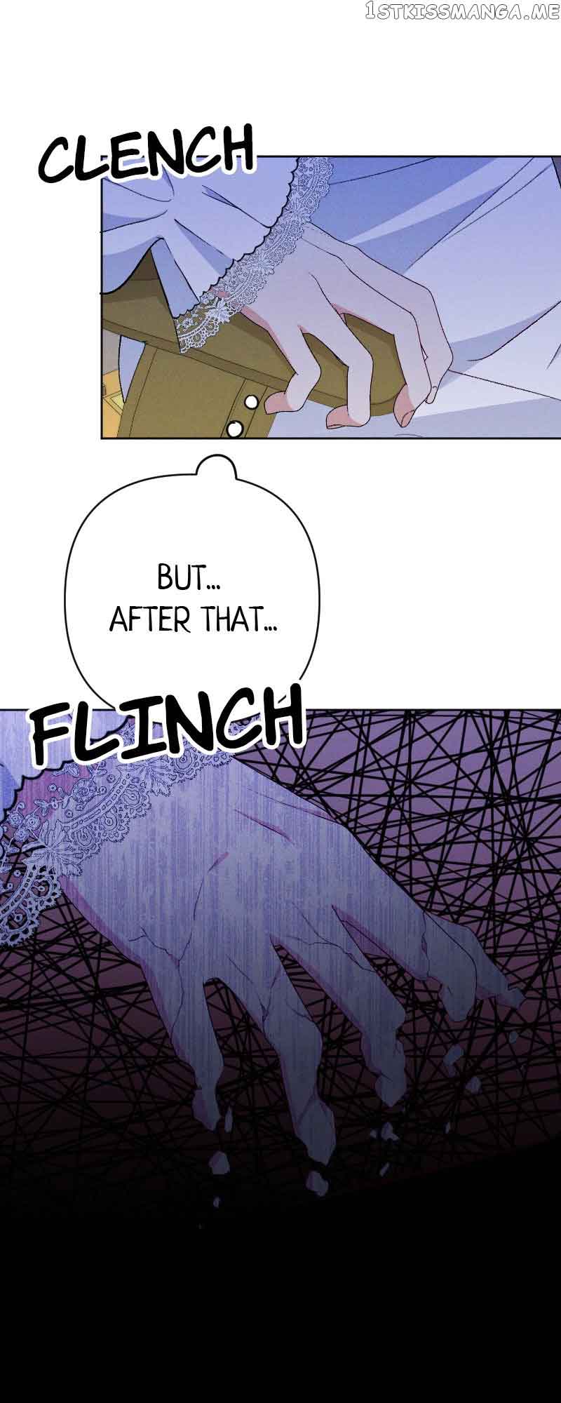 If You Wish For My Despair - 38 page 7-c0ddc2ad