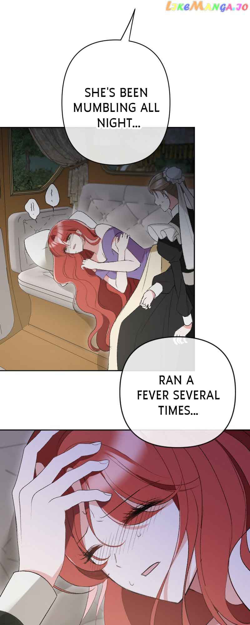 If You Wish For My Despair - 50 page 45-dc6bf2e2