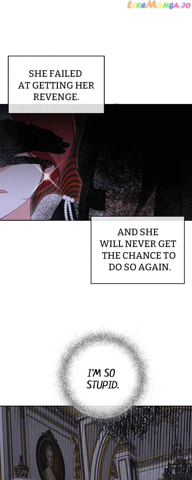 If You Wish For My Despair - 50 page 7-103055c2