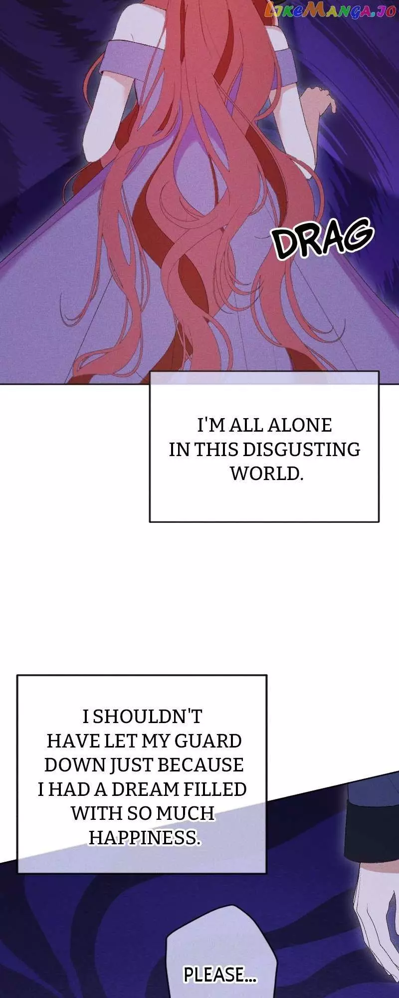 If You Wish For My Despair - 52 page 3-7bad66e9